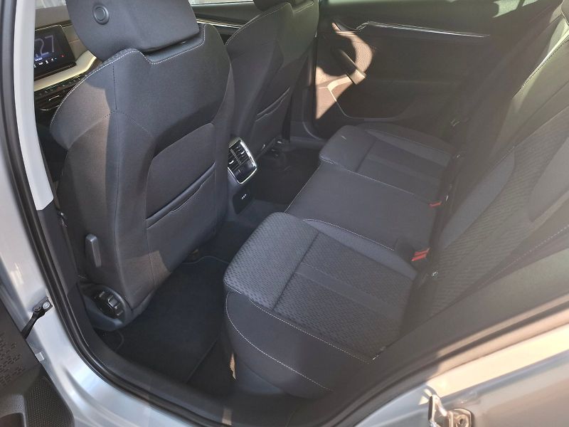 Škoda Octavia (2023) STYLE PLUS TS 110/1.5 M6F - fotka 16 z 28