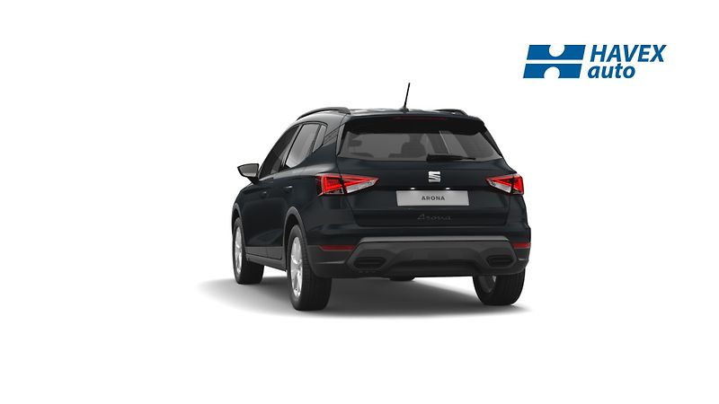 Seat Arona (2027) 1.0 TSI 115k DSG Style - fotka 2 z 6