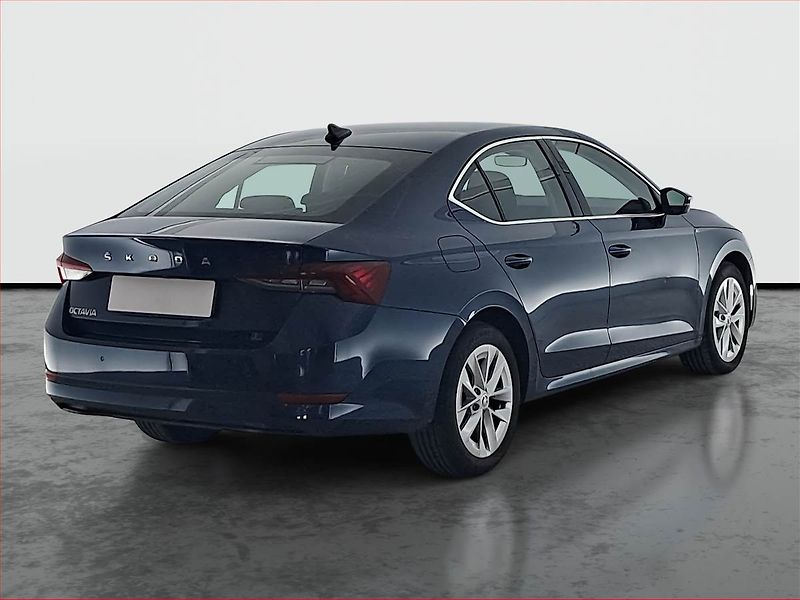 Škoda Octavia (2022) 2.0 TDI - fotka 5 z 20
