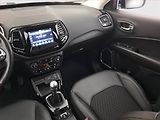 Jeep Compass (2020) 1.3 T-GDI, Kůže, Tempomat - náhled 8