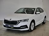 Škoda Octavia - náhled 1