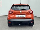 Renault Captur (2017) 0.9 TCe, ČR, AC, TZ, park - náhled 4
