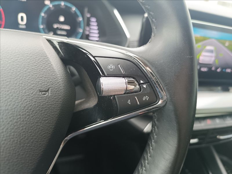 Škoda Octavia 1,5 TSi Ambition - fotka 19 z 21