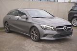 Mercedes-Benz CLA (2017) 200 2,2D SHOOTINGBRAKE AUT. - náhled 1