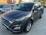 Hyundai Tucson (2020) - náhled 1