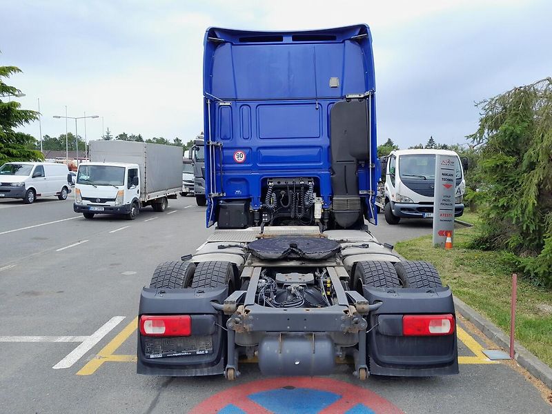 DAF 480 FT SSC LowDeck - fotka 6 z 40