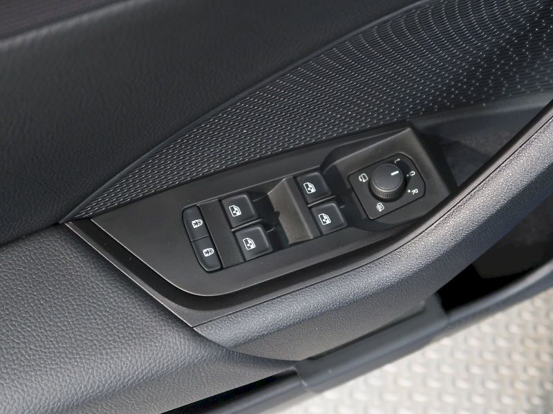 Škoda Octavia (2025) EXCLUSIVE 2.0TDI 110KW DSG CAN - fotka 41 z 46