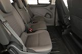 Ford Tourneo Custom (2018) Titanium 2.0 EcoBlue, ČR - náhled 7