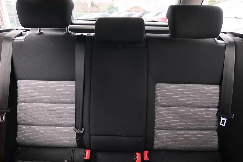 Škoda Octavia (2009) 2.0 TDI, Automat, po STK - fotka 10 z 15