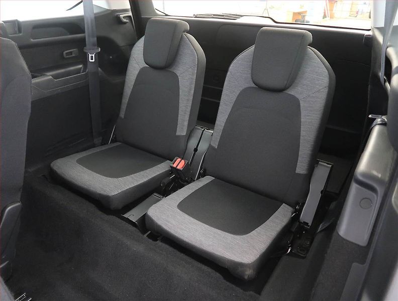 Citroën Grand C4 SpaceTourer (2019) 1.5 HDi, 7 míst, Serv.kniha - fotka 15 z 26