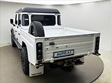Land Rover Defender 2,5 130 Td5 90kW PO RENOVACI - náhled 6