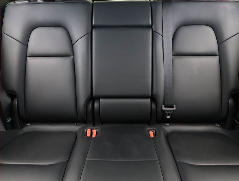Tesla Model Y (2022) Long Range AWD 79kWh, SoH 92% - fotka 10 z 33