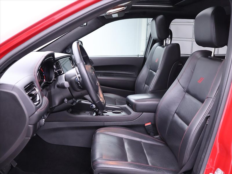 Dodge Durango 5,7 Hemi 268kW R/T Aut. AWD - fotka 11 z 38