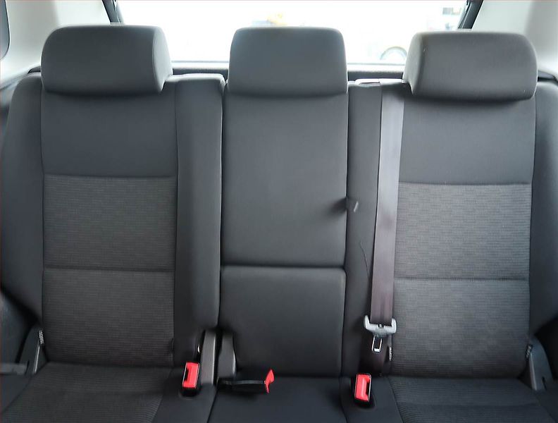 Volkswagen Tiguan (2014) 2.0 TDI, Navi, Tempomat - fotka 10 z 22
