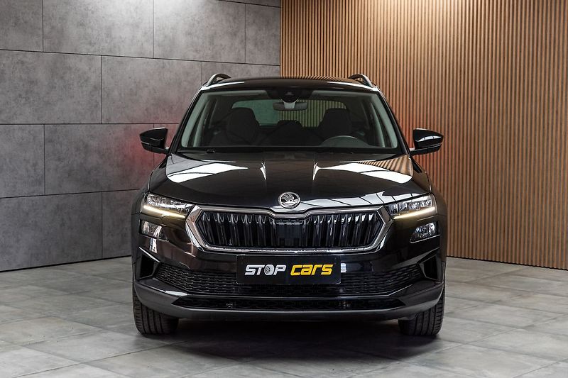Škoda Karoq 2.0 TDI DSG*ACC*KAMERA*DPH* - fotka 2 z 39