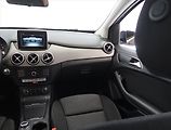 Mercedes-Benz Třídy B (2017) B 180 CDI, Automat, Serv.kniha - náhled 8