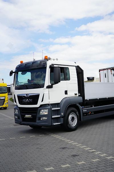 MAN TGS (2020) / 26.470 / E 6 / 6 X 4 / SKRZY - fotka 40 z 56