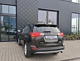 Toyota RAV4 PREMIUM 2.2 D-CAT 4x4 110 kW - náhled 8