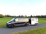 Cheval Liberté (2026) Touring Country, ŠEDÝ - náhled 33