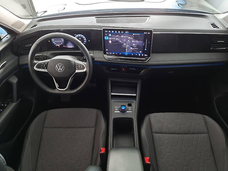 Volkswagen Tiguan (2024) Life 2.0 TDI (110kW/150k) DSG - fotka 5 z 26