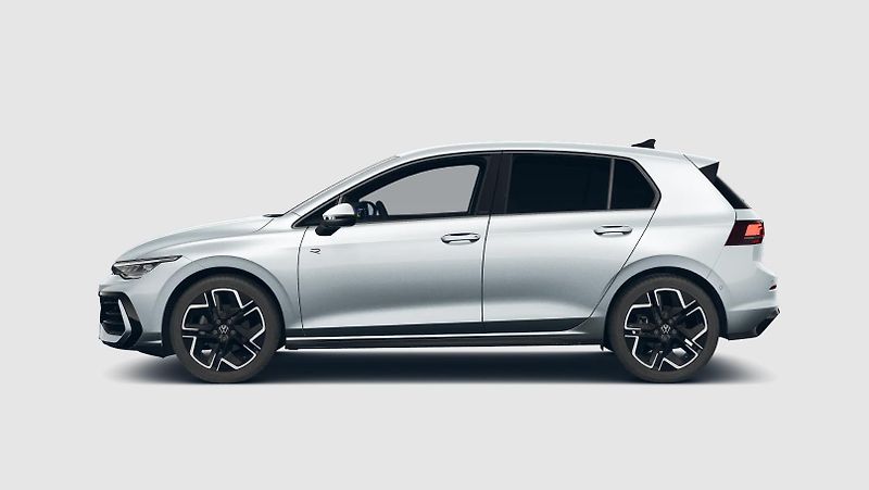 Volkswagen Golf (2026) 1,5 eTSI 7DSG mHEV - fotka 2 z 6