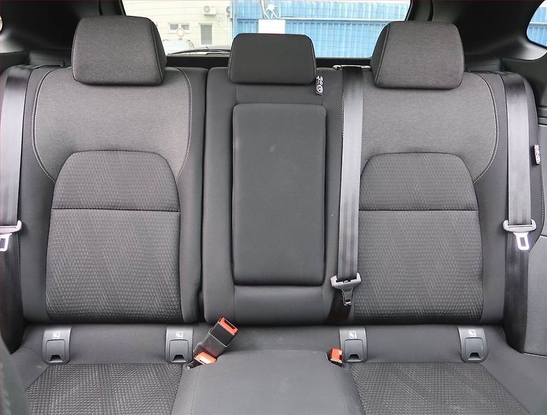 Nissan Qashqai (2022) N-Connecta 1.3 DIG-T - fotka 10 z 20