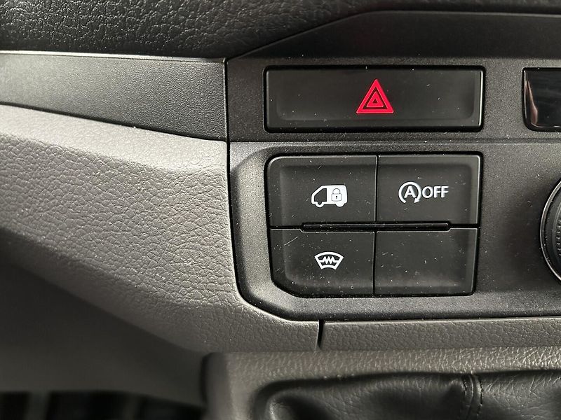 Volkswagen Crafter 2.0 TDI 4x4 dlouhý rozvor - fotka 19 z 27