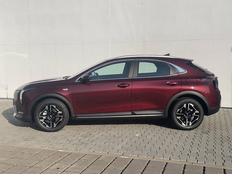 Kia XCeed (2026) SPIN 1,0 T-GDi - fotka 2 z 6