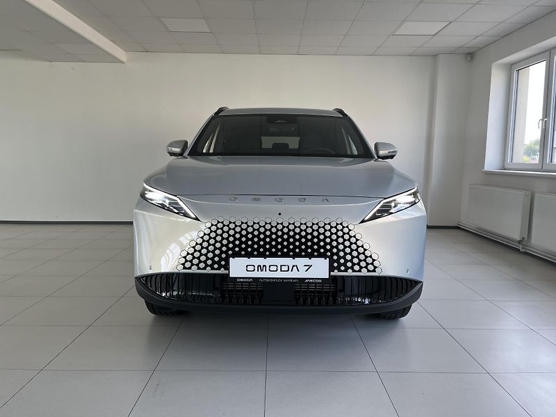 Omoda 7 (2026) 1.6 TGDI PREMIUM - fotka 2 z 15
