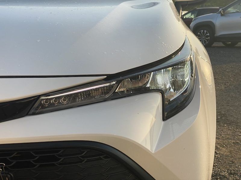 Toyota Corolla 1.2iT, ČR-1m, Active, DPH - fotka 8 z 18