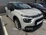 Citroën C3 (2021) 1.2i, 1.maj,ČR, autoAC, temp - náhled 1