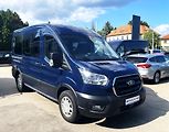 Ford Transit KOMBI Trend L2H2 9 míst, ČR - náhled 1