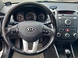 Kia Ceed SW (2011) 1,6 CRDi 6st. SPORT       - náhled 2