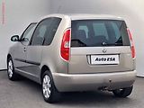 Škoda Roomster (2009) 1.2 HTP, ČR, Style, AC, TZ - náhled 6