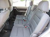 Volkswagen Touran 1,9 TDI 77kW DSG - náhled 10