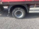 Iveco Eurocargo (2004) 120E24, Euro 3, plachta - náhled 8