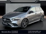 Mercedes-Benz Třídy B B 200d AMG Advanced - náhled 1