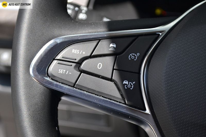 Renault Kangoo TECHNO dCi 115 EDC - fotka 25 z 52