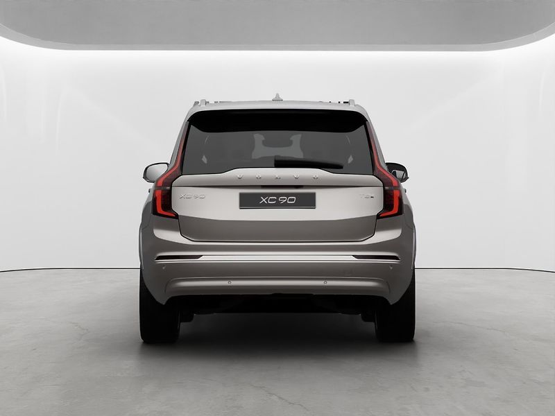 Volvo XC90 (2026) ULTRA B&W, vzduch. pod., 299kW - fotka 5 z 10