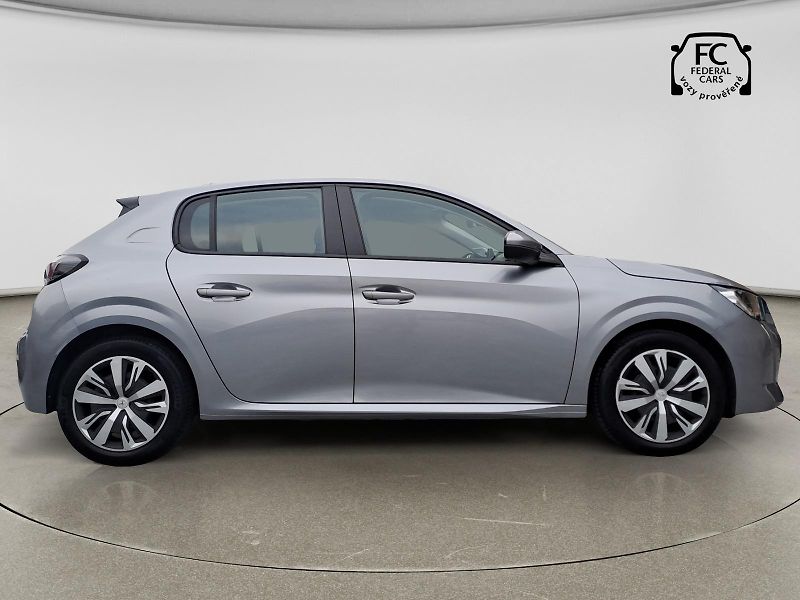 Peugeot 208 (2020) ACTIVE 1.2 PureTech 100 MAN6 - fotka 4 z 15