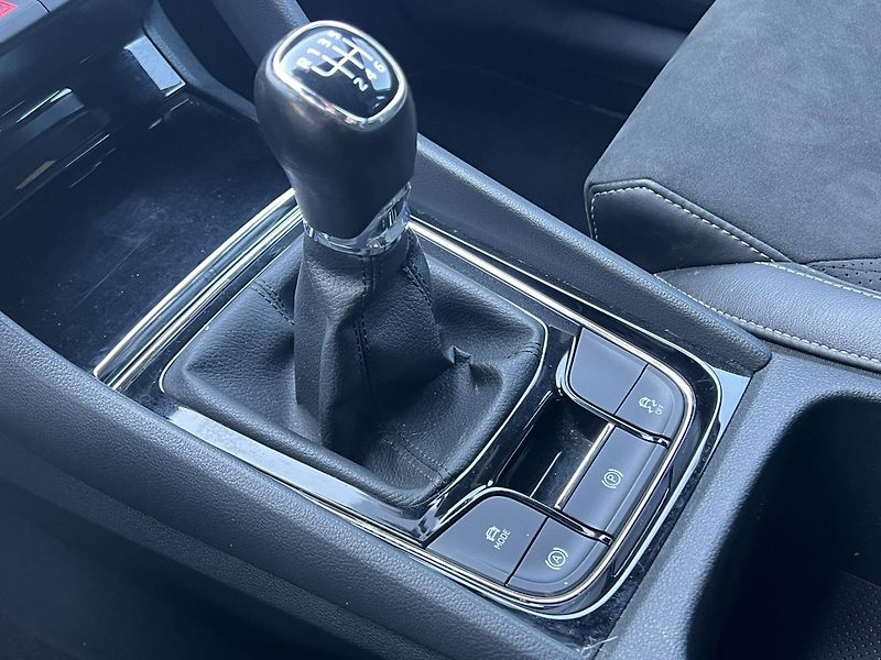 Škoda Kodiaq (2022) 1.5 TSI 110KW SPORTLINE - fotka 19 z 22