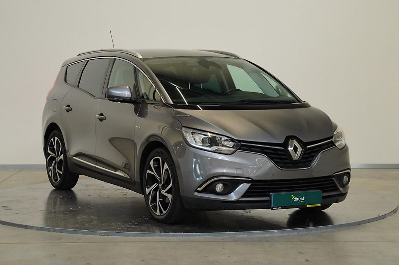 Renault Scénic - fotka 2 z 6