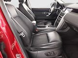 Land Rover Discovery Sport (2018) SE TD4, 4X4, Automat - náhled 9