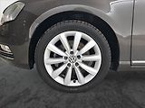 Volkswagen Passat (2013) 1.4 TSI, Park. senzory - náhled 14