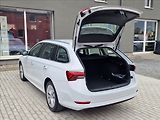 Škoda Octavia 2.0TDI Style, původ ČR,1.Maj. - náhled 42
