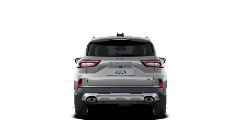 Ford Kuga (2026) Active X, 5dveřová, 2.5 Durate - fotka 6 z 9