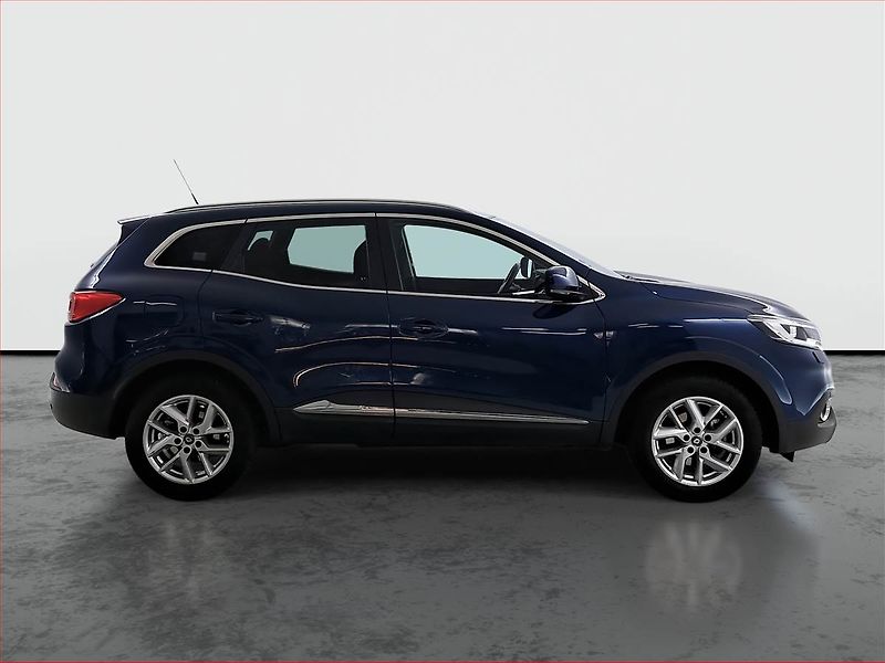 Renault Kadjar (2018) 1.2 TCe, Serv.kniha, Navi - fotka 6 z 19