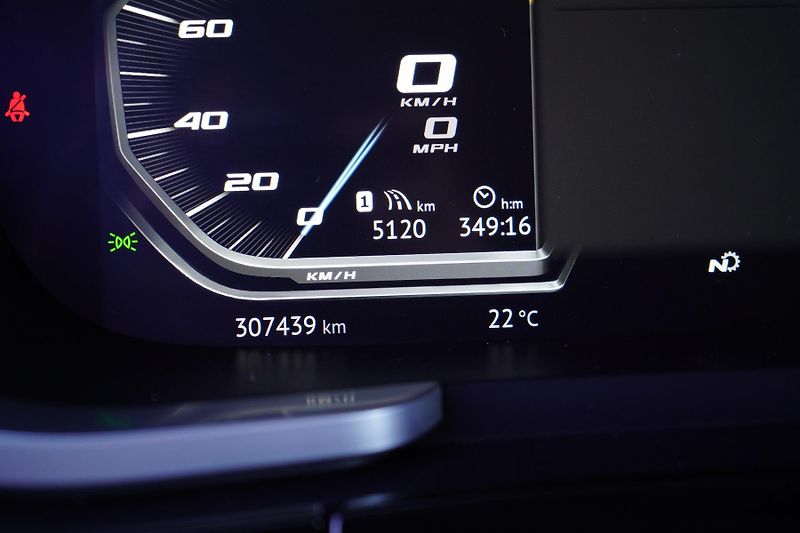 DAF XG+ (2023) 530 / ACC / EURO 6 / RETARDER  - fotka 13 z 53