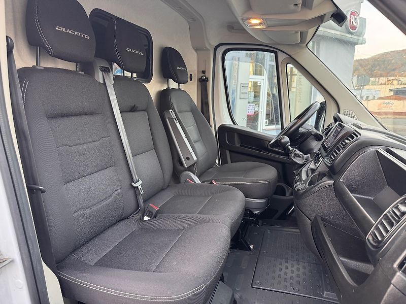 Fiat Ducato (2023) L4H2 2,2 Mjet (160k) 35 MAXI - fotka 18 z 31