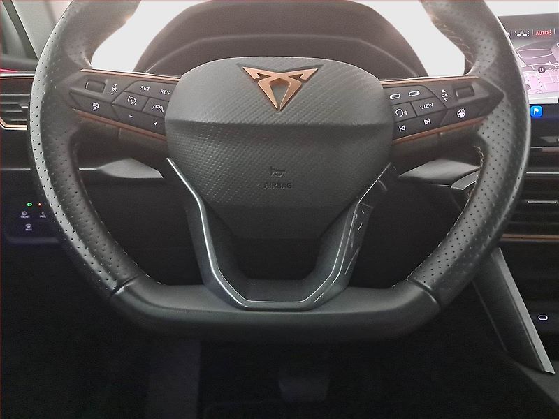 Cupra Formentor (2022) 1.5 TSI - fotka 18 z 18